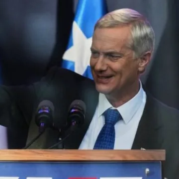 Kast celebra como Presidente electo: “No ganó una persona ni un partido, ganó Chile”
