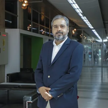 Gonzalo Escobar Presupuesto, control y ahorro: las claves para unas finanzas personales ordenadas en 2026