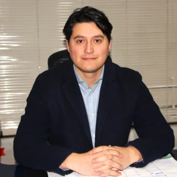 Seremi Eric Iturriaga Seremi de las Culturas de La Araucanía invita a asociaciones y organizaciones indígenas a sesión para elegir a representante al Consejo Regional 2026-2030