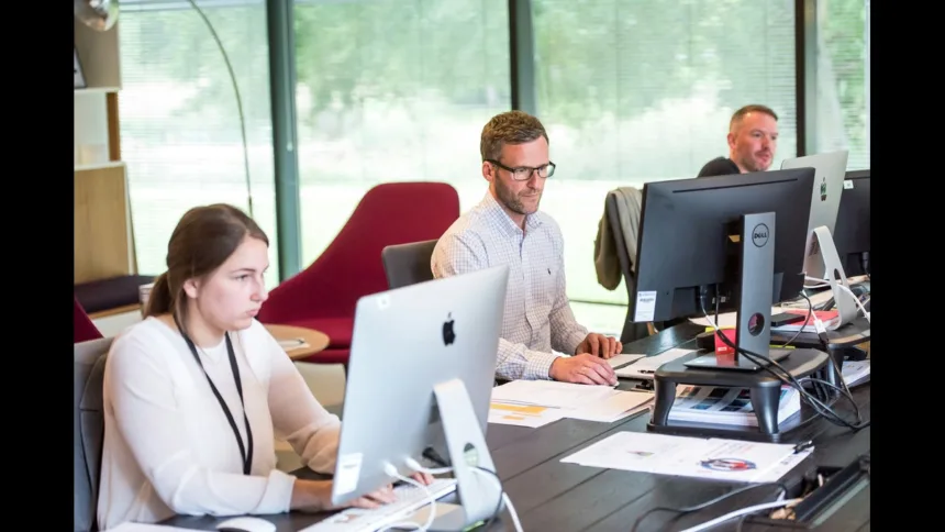 Trabajos por proyectos mantienen alza y ofrecen oportunidades en diversos sectores del mercado laboral