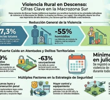 WhatsApp Image 2026-01-12 at 19.35.18 “Tras 25 años, la Araucanía muestra resultados: improvisar sería retroceder un cuarto de siglo y aún queda camino”