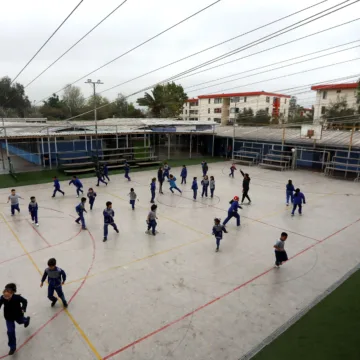 _Z8A0363 Los SLEP encabezan la reactivación del sistema educativo: resultados superan los registros prepandemia en asistencia, permanencia y aprendizajes