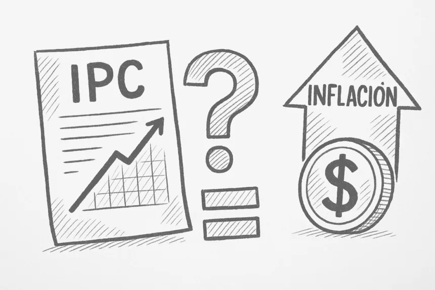 Así puedes proteger tu economía ante la subida de precios de 2026