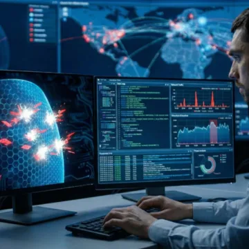 3 ejes de ciberseguridad que definirán la estabilidad de las organizaciones en Latinoamérica para 2026