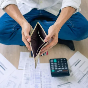 Que no te pille marzo (3) Que no te pille marzo: 5 consejos para sobrevivir marzo sin endeudarse