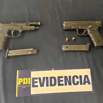 WhatsApp Image 2026-02-09 at 15.13.58 PDI detiene a sujeto que comercializaba armas por redes sociales en Labranza