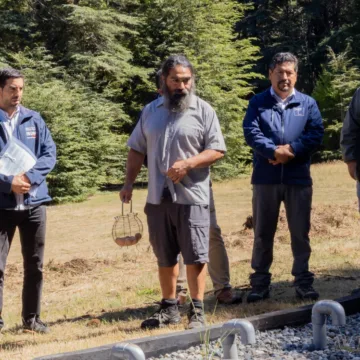 La Araucanía implementa los primeros sistemas sanitarios sustentables con autorización oficial en zonas rurales