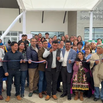 WhatsApp Image 2026-02-27 at 21.39.37 Autoridades regionales y comunidades mapuche inauguraron nuevo Centro de Salud Intercultural Boroa Filulawen
