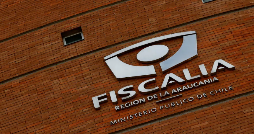 Fiscalía investiga filtración de antecedentes en juicio que absolvió a comuneros en Angol