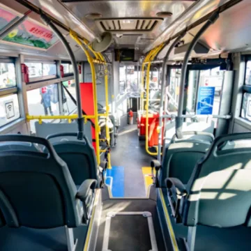 Alza de transporte en Temuco y Villarrica: pasajes suben hasta $20