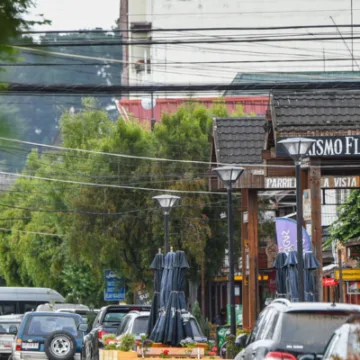 Piden mejorar conectividad hacia Pucón para evitar riesgos ante eventuales evacuaciones masivas