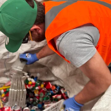 Día del reciclador 3 Día del Reciclador de Base: certificación impulsa la profesionalización y nuevas oportunidades laborales
