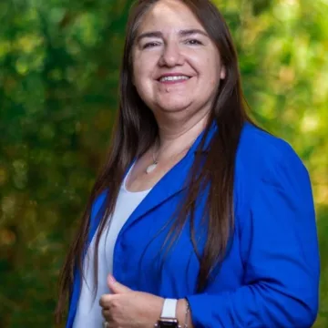 Diputada Flor Contreras OK. Diputada electa Flor Contreras y nuevo atentado en Lautaro: “Gobierno de Boric nos entrega una región bajo fuego”