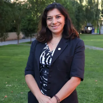 FOTO - Gabriela Ortega Mendoza La Araucanía frente al SIMCE: avances, brechas y desafíos para la formación docente