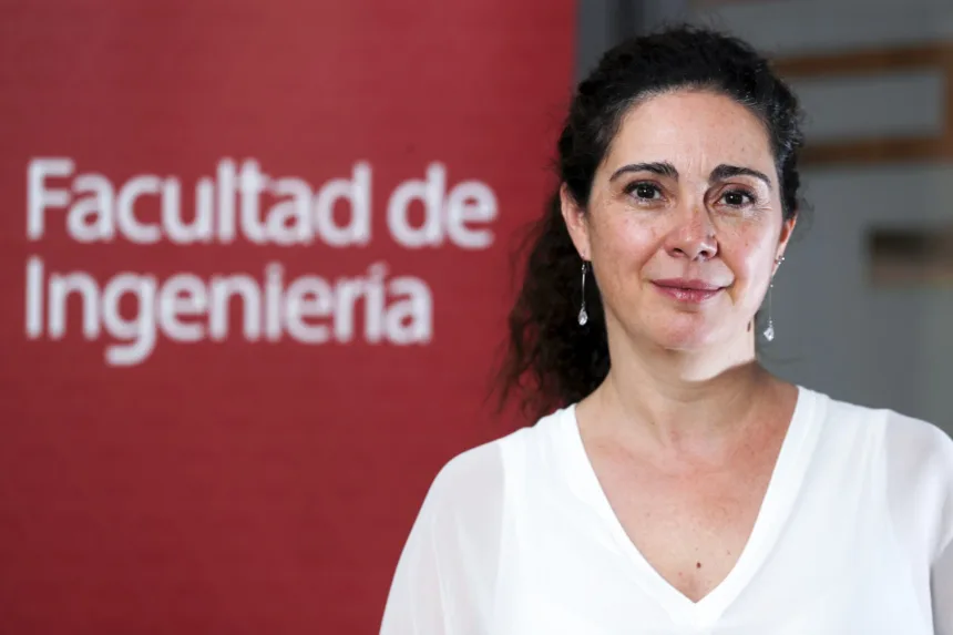 Pamela Alvarez Feminismo y desarrollo: más allá del 8M