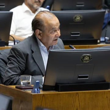 En Comisión de Economía: Senador Celis advierte alza de fertilizantes y plantea medidas