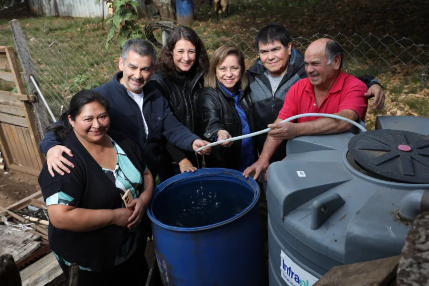 WhatsApp Image 2026-04-14 at 23.35.33 Familias de Padre Las Casas implementan sistemas de recolección de aguas lluvias gracias a proyecto ambiental