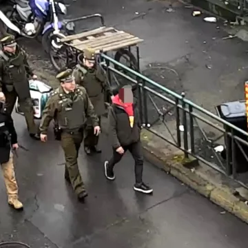 WhatsApp Image 2026-04-22 at 16.50.27 Capturan a “Ruperto” en Feria Pinto: delincuente con casi 300 detenciones vuelve a caer en Temuco