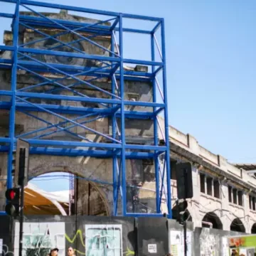 Corporación Defendamos Temuco destaca ingreso al CORE del financiamiento del Mercado Municipal y lo califica como un hito para la ciudad