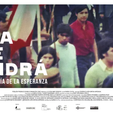 1920x1080 “La vida que vendrá”: documental sobre movimientos sociales se estrena en Temuco