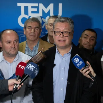 Concejo Municipal de Temuco adjudica por unanimidad las obras de reconstrucción del Mercado a la Constructora Wörner S.A.