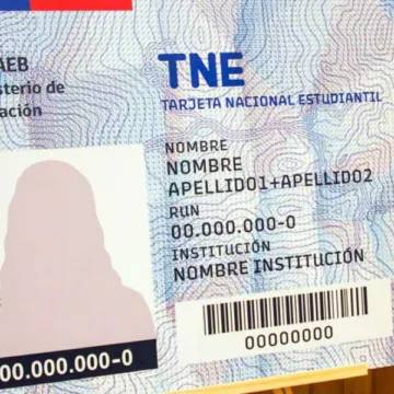 Junaeb detecta accesos no autorizados a sistema TNE y anuncia sanciones a empresa proveedora