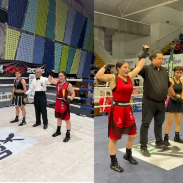imagen_2026-05-09_234218413 De Lautaro al ring nacional: Karolaine Berger, la boxeadora que convirtió la adversidad en fuerza para soñar con el profesionalismo