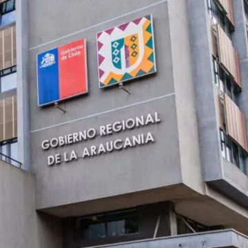 CDE apunta a exfuncionario del GORE y su círculo familiar por millonario fraude en La Araucanía