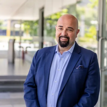 Alfredo Morate 1 La movilidad vertical: un desafío clave para las ciudades modernas