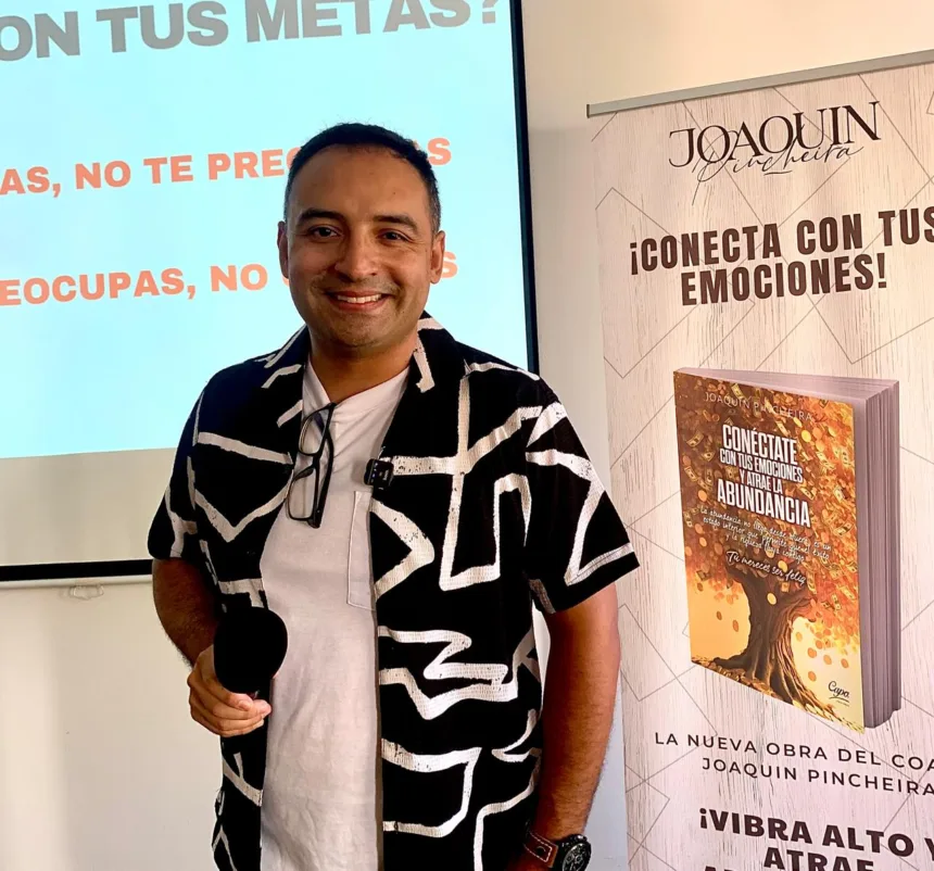 Joaquin Pincheira Estrés Embargos por deudas del CAE: especialista advierte impacto en la salud mental y entrega claves para enfrentar la crisis
