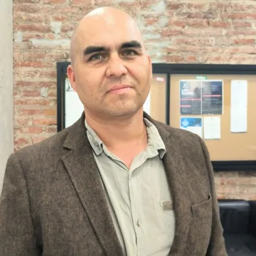 Manuel Reyes - UNAB La paradoja de Psique, el tesoro cósmico que no podemos gastar