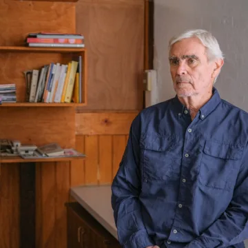 Marcelo T La vieja trampa de la genética