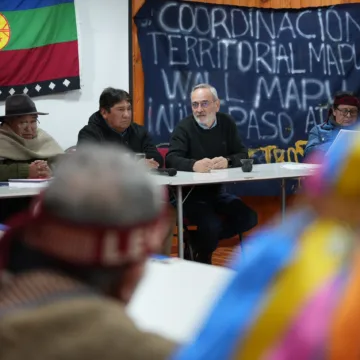 WhatsApp Image 2026-06-22 at 09.05.33 Encuentro entre René Saffirio y organizaciones mapuche aborda derechos indígenas y desarrollo territorial