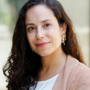María Victoria Sáinz Tecnología, cultura y sostenibilidad: la ecuación que redefine a las empresas