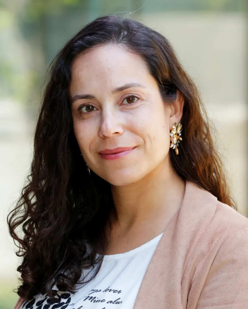 María Victoria Sáinz Tecnología, cultura y sostenibilidad: la ecuación que redefine a las empresas