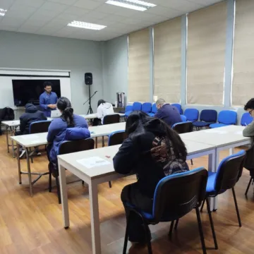 Instituto Confucio UFRO realizará certificación internacional de chino mandarín en Temuco