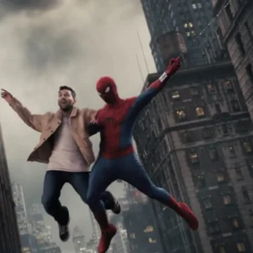 imagen_2026-06-30_213810409 Messi y Tom Holland protagonizan spot de “Spider-Man: Brand New Day”