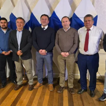 01 (1) Presentan proyecto de red de ciclovías para conectar las comunas de la Costa Araucanía