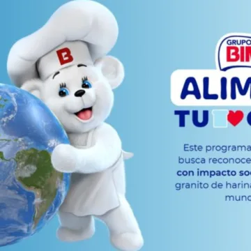 Abren fondos por $30 millones para financiar proyectos de fundaciones chilenas en nutrición, inclusión y sustentabilidad Abren fondos por $30 millones para financiar proyectos de fundaciones chilenas en nutrición, inclusión y sustentabilidad