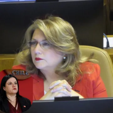 Diseño sin título (3) Diputada Andrea Parra tras informe de Contraloría: «No hay nadie por sobre la ley»