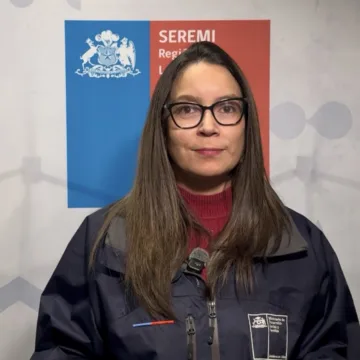 Screenshot Seremi de Desarrollo Social y Familia activa Código Azul en Temuco de manera excepcional para proteger a personas en situación de calle ante intensas precipitaciones
