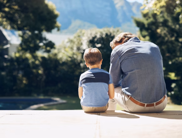 Salud mental infantil: cinco señales que las familias no deberían ignorar
