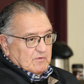 Senador Huenchumilla Educación en La Araucanía: logros, brechas y perspectivas