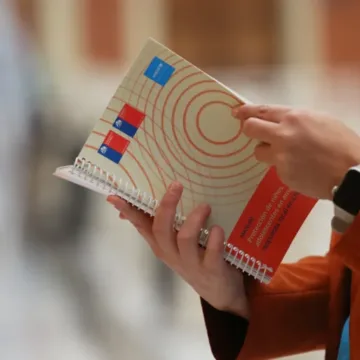 UNICEF - MANUAL EMERGENCIAS8.JPG UNICEF, Subsecretaría de la Niñez y SENAPRED presentan manual para fortalecer la protección de niños y niñas en emergencias