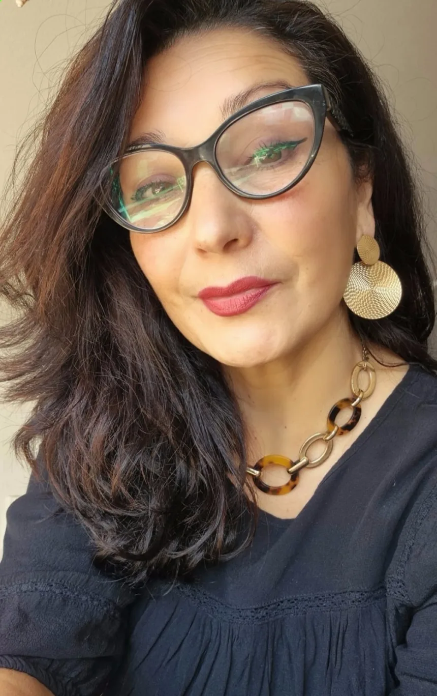 Viviana Diaz «El costo de la contaminación de algunos y el silencio del Estado lo pagamos todos»