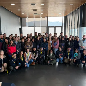 Con amplia participación de empresarios y municipios avanza construcción de la Política Regional de Turismo en La Araucanía