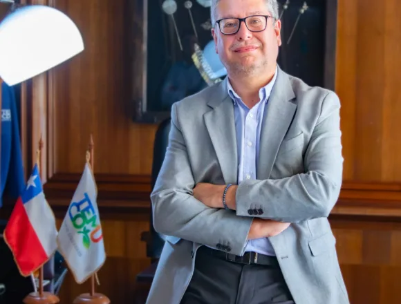 Roberto Neira asume presidencia de la Comisión de Deportes de la ACHM