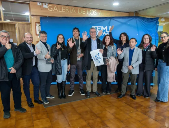 Temuco será sede de los primeros Juegos Universitarios Binacionales Chile-Argentina 2026