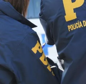 Adolescente de 17 años es detenido por la PDI por robo con intimidación y robo de vehículo en Collipulli