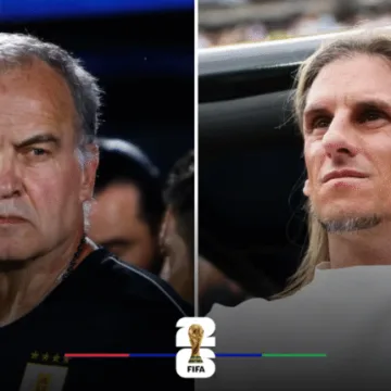 imagen_2026-07-01_164035545 Beccacece y Bielsa dejan las selecciones de Ecuador y Uruguay tras sus fracasos en el Mundial